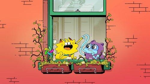 Counterfeit Cat filmas žiurėti online