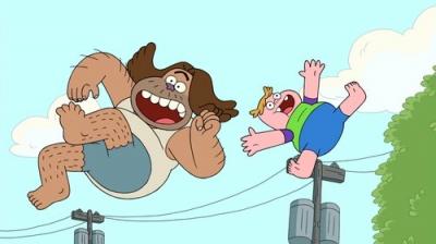 Clarence