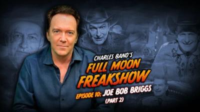 Charles Band’s Full Moon Freakshow