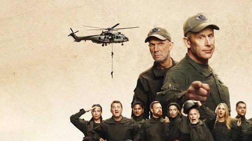 Kompani Svan filmas žiurėti online