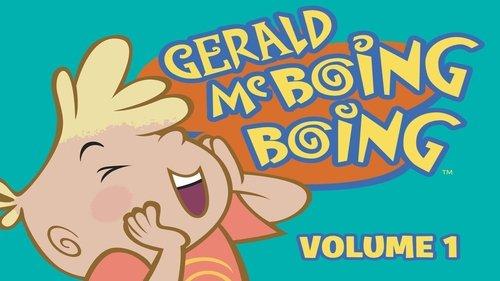 Gerald McBoing-Boing filmas žiurėti online