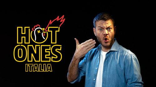 Hot Ones Italia filmas žiurėti online