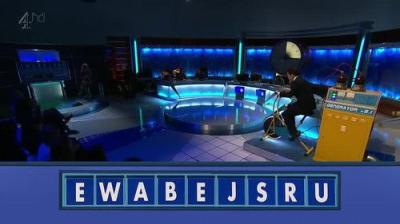 8 Out of 10 Cats Does Countdown