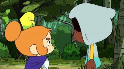 Craig of the Creek