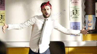 Bad Education