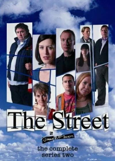 The Street filmas online