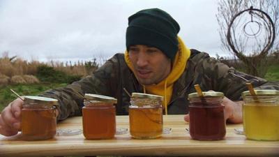 The Amazing Race Canada