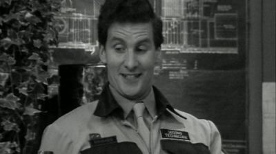 Red Dwarf