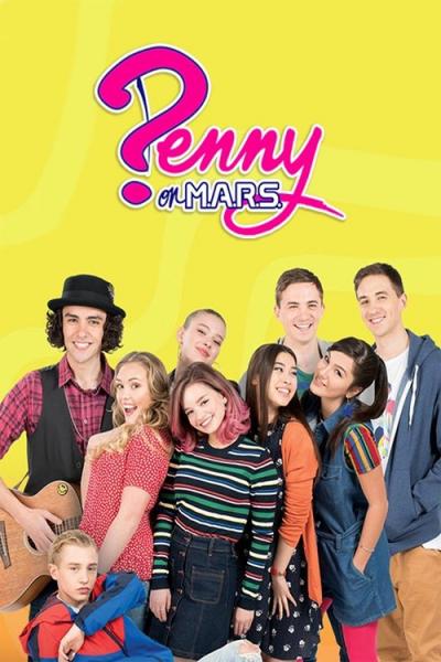 Penny on M.A.R.S. filmas online