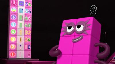 Skaičių kaladėlės