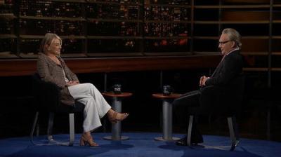 Real Time with Bill Maher