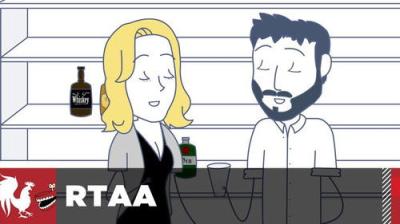 Rooster Teeth Animated Adventures