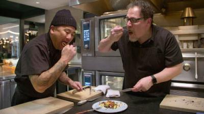 The Chef Show