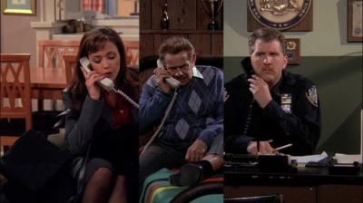 The King of Queens