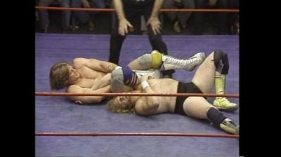 World Class Championship Wrestling