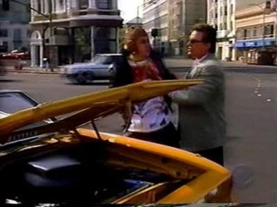 Nash Bridges