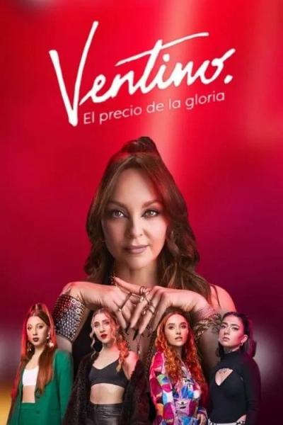 Ventino, el precio de la gloria filmas online