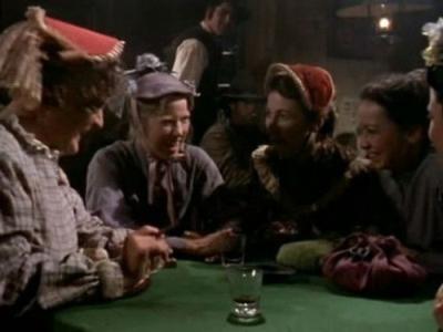 Dr. Quinn, Medicine Woman