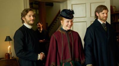 Belgravia: The Next Chapter