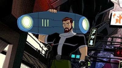 Ben 10