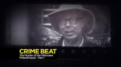 Crime Beat