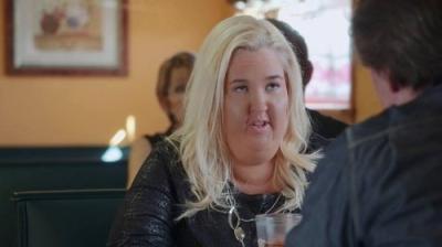 Mama June: Family Crisis