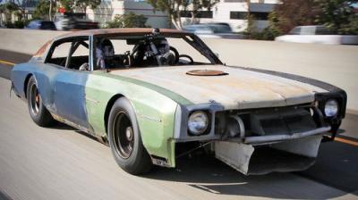 Roadkill