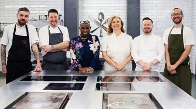 Great British Menu