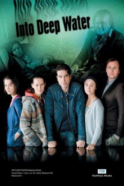 Głęboka woda filmas online