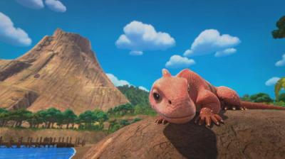 Voriukas ir jo šaunieji draugai