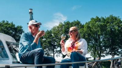 Denkend aan Holland