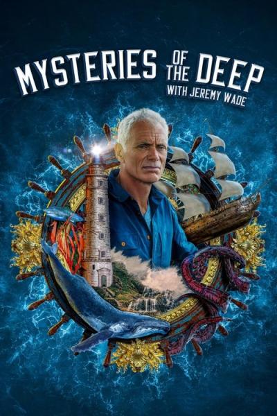 Mysteries of the Deep filmas online