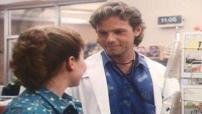 St. Elsewhere