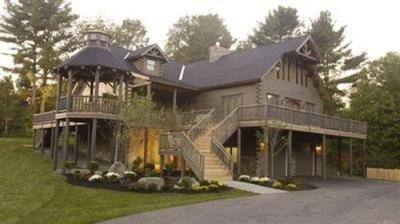 Extreme Makeover: Home Edition