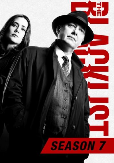 Juodasis sąrašas filmas online