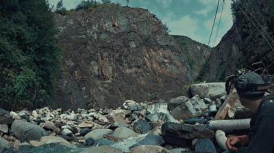 Gold Rush: White Water
