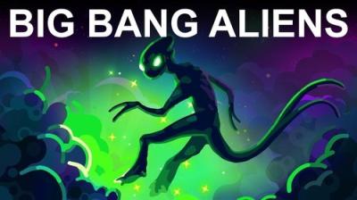 Kurzgesagt - In a Nutshell