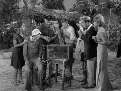 Gilligan's Island