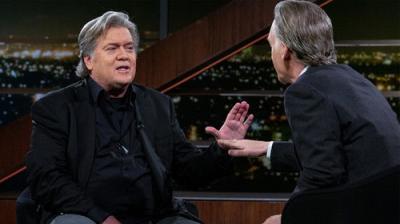 Real Time with Bill Maher