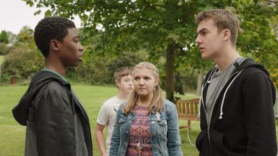 The Dumping Ground