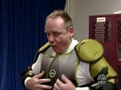 The Celebrity Apprentice
