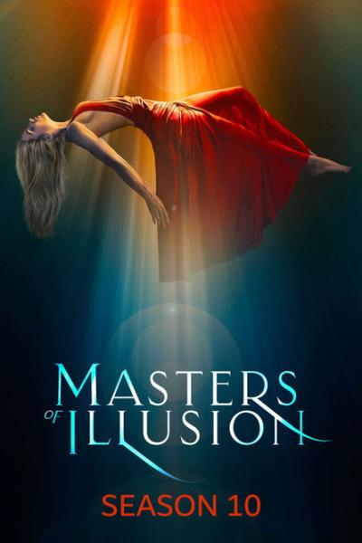 Masters of Illusion filmas online