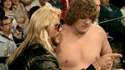 World Class Championship Wrestling