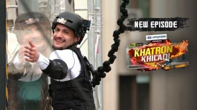 Khatron Ke Khiladi