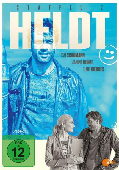 Heldtas. Flirtas su teisingumu filmas online