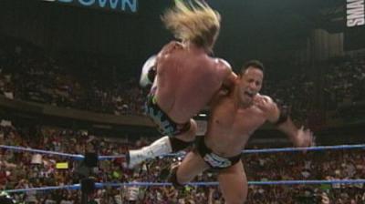 WWE Friday Night SmackDown