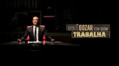 Isto é Gozar Com Quem Trabalha