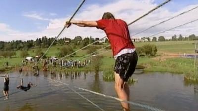 The Challenge