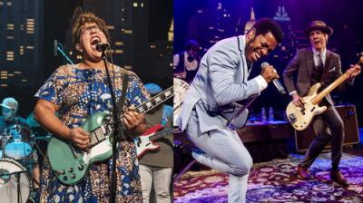 Austin City Limits
