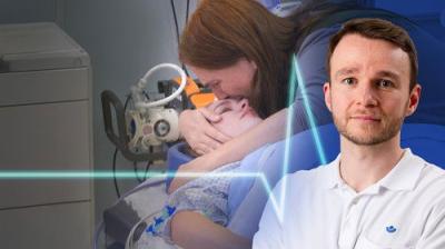 Die Unfallklinik